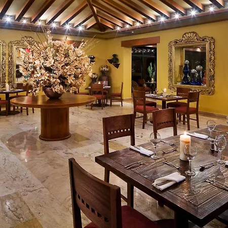 Melia Caribe Beach Resort-3