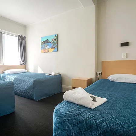 Kiwi International Hotel-3