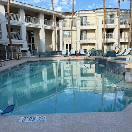 Home2 Suites By Hilton Scottsdale Old Town-3
