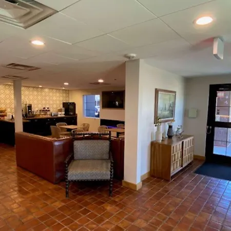 La Quinta Inn & Suites By Wyndham Tempe University, Phoenix-3