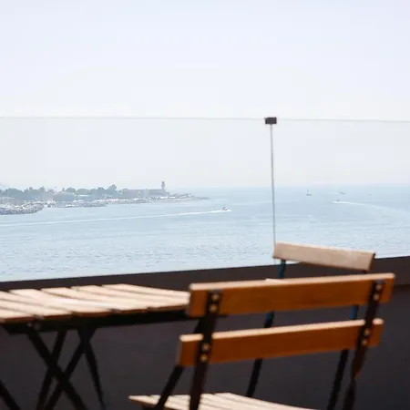 Melek Hotels Moda-2