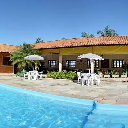 Pousada do Sol-2