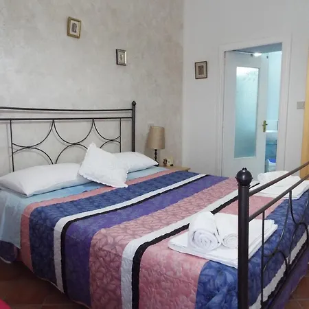 B&B Villa San Nicola-3