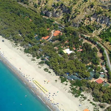 Villaggio Camping Odissea-3