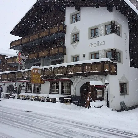 Hotel Soliva-2