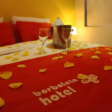 Borboleta Hotel-3
