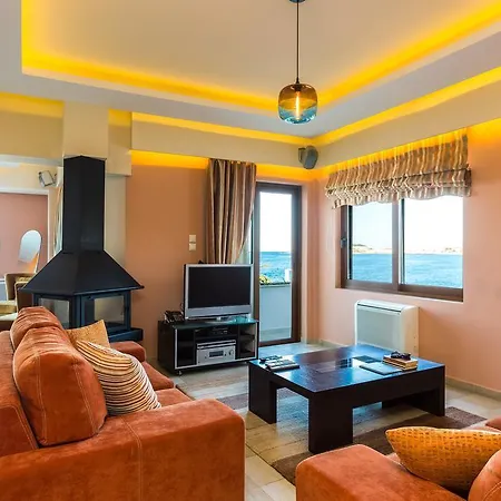 Cavo Seaside Suites (Adults Only)-2