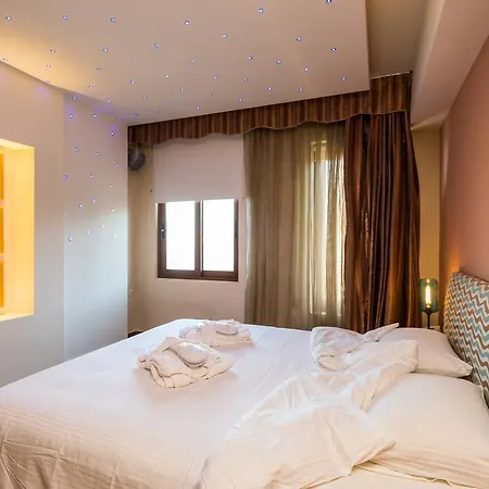 Cavo Seaside Suites (Adults Only)-3
