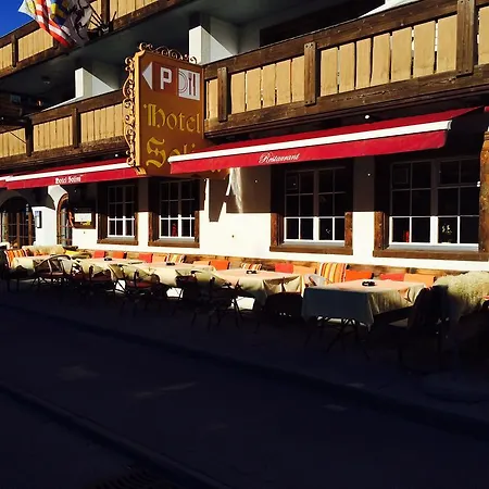 Hotel Soliva-3