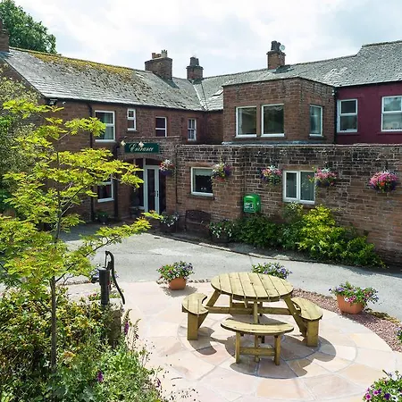 Edenhall Country Hotel-2