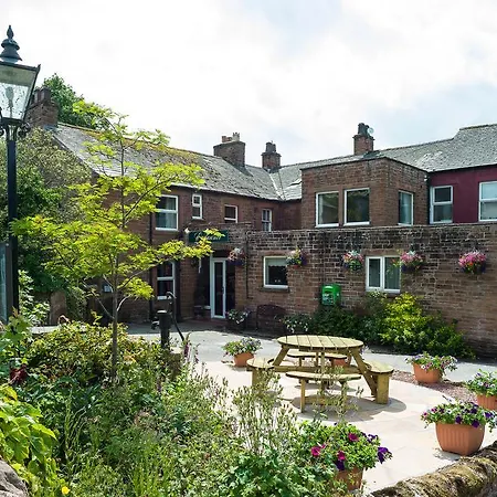Edenhall Country Hotel-3