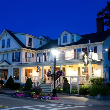 The Kennebunk Inn-2