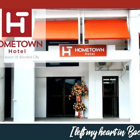 Hometown Hotel - Lacson Bacolod-2