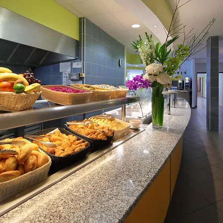 Hotel Cis Paris Maurice Ravel-3