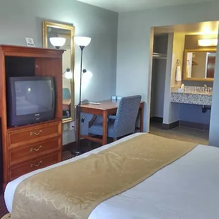 Travelodge By Wyndham Flagstaff Near I-40-2