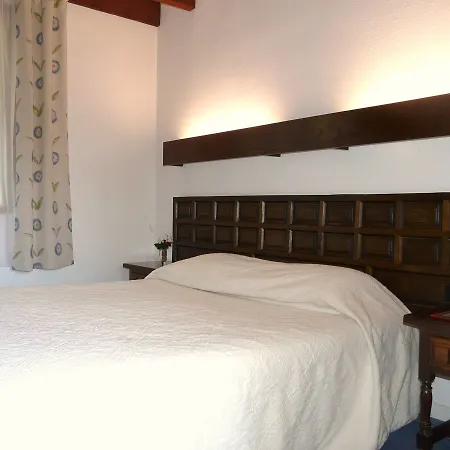 Hotel Le Mas Fleuri-2