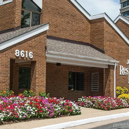 Hawthorn Suites By Wyndham Vienna Va-3