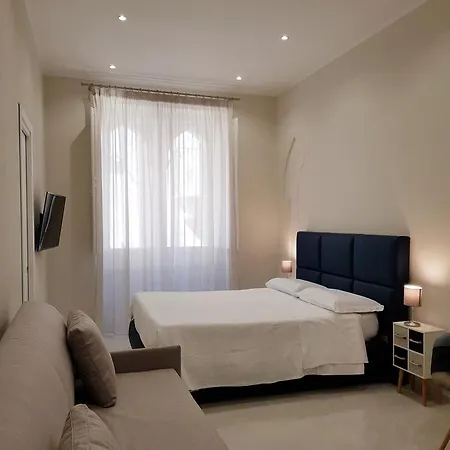 B&B Via Cavour 32-2