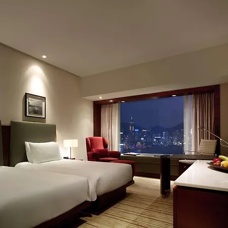 Hyatt Regency Hong Kong Tsim Sha Tsui-2