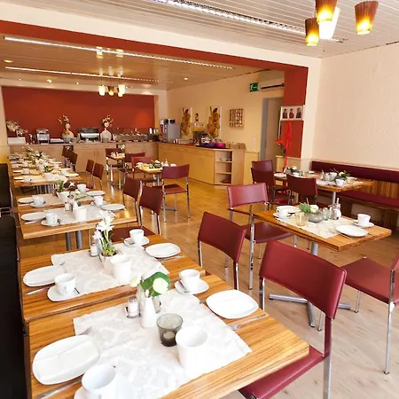 City Hotel Dortmund-2
