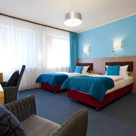 City Hotel Dortmund-3