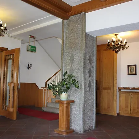 Hotel Kleinmünchen Garni-2