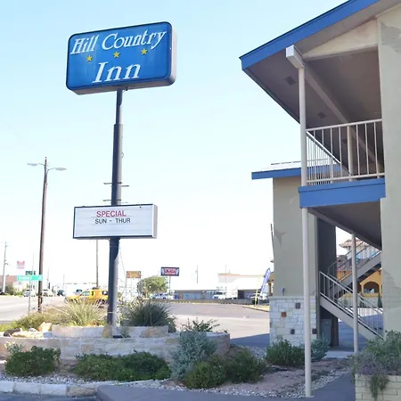 Hill Country Inn-2
