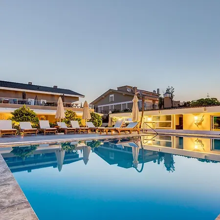 Villa Kore Cesme-2