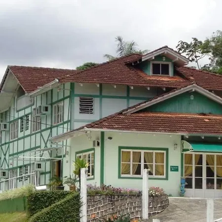 Hotel Alpinus-3
