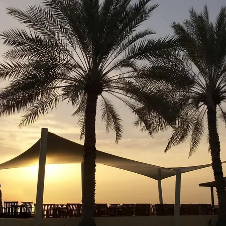 Hilton Fujairah Resort-2