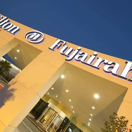 Hilton Fujairah Resort-3