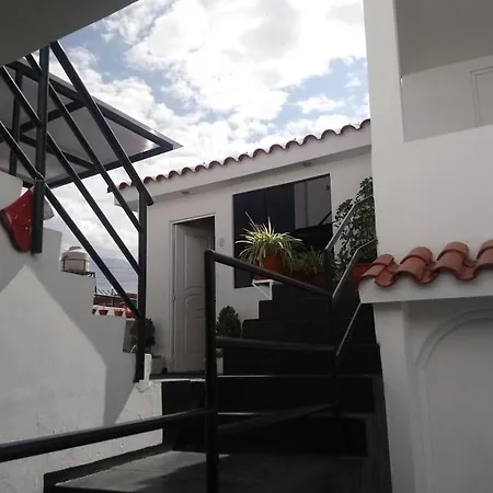 La Casa de Ana - Peru-2