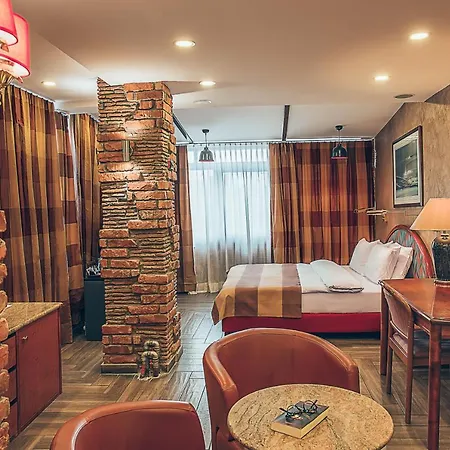Hotel Super 8-2