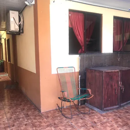 Cabinas Yolymar-3