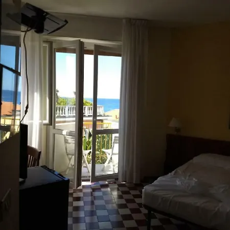Hotel Della Punta-2