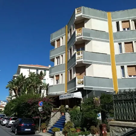 Hotel Della Punta-3