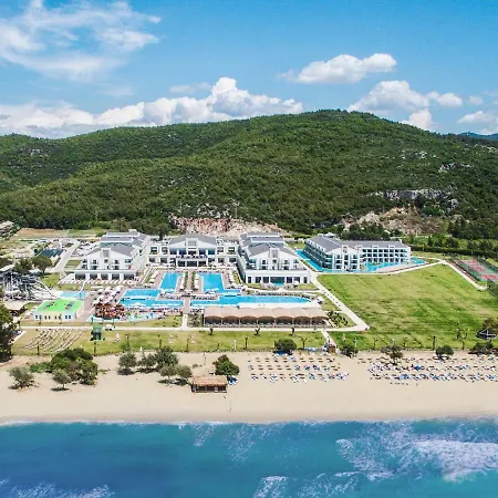Korumar Ephesus Beach & Spa Resort-2