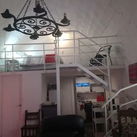 La Casa de Ana - Peru-3