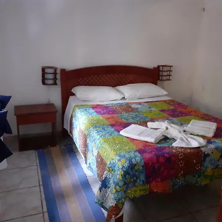 Pousada Paraiso-3