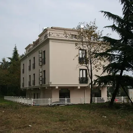 Milano Hotel-3