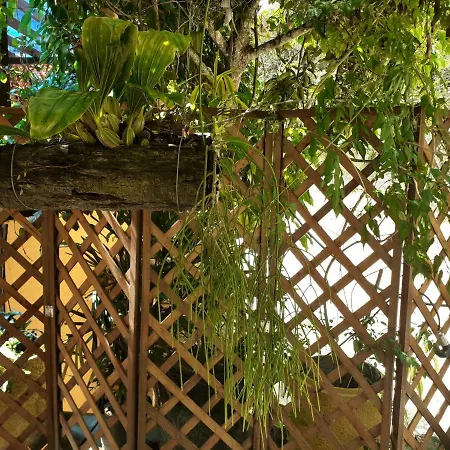 Pousada Paraiso-2