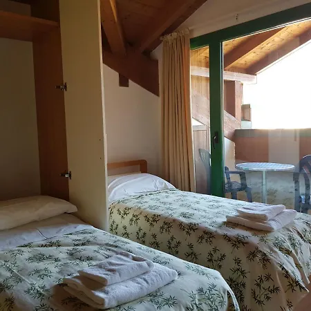 Hotel Oasi-3