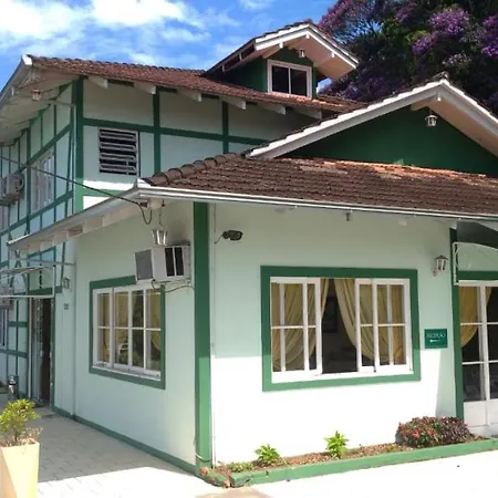 Hotel Alpinus-2