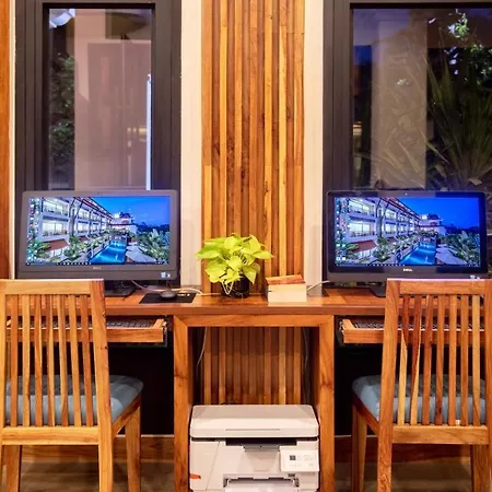 Araya Angkor Residence-2
