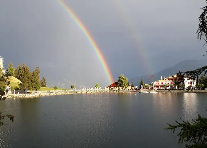 Hotel du Lac