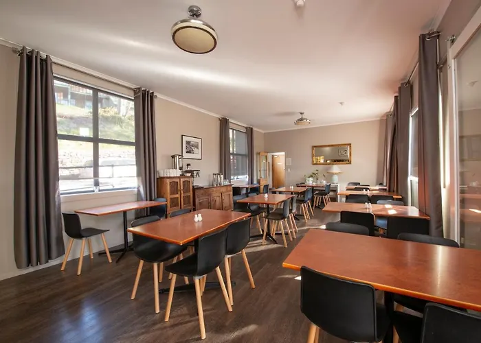 Diana Alpine Lodge