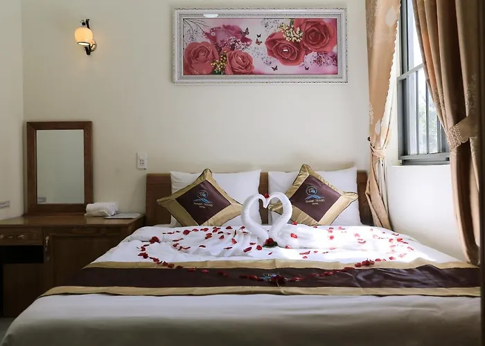 Thanh Trang Hotel
