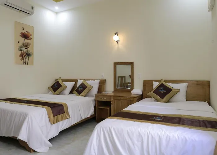 Thanh Trang Hotel