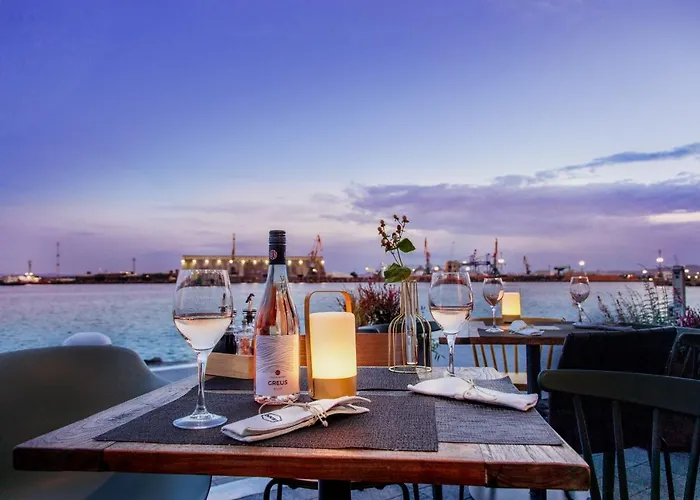 Marina Burgas Hotel