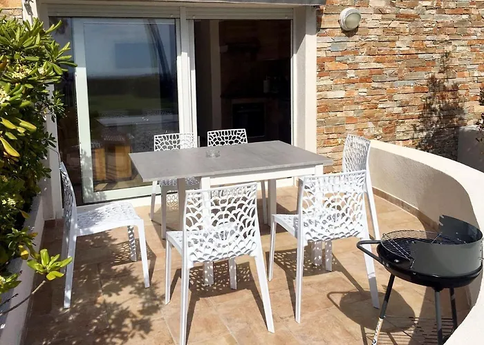 Apartment A Suara Di Mare By Interhome